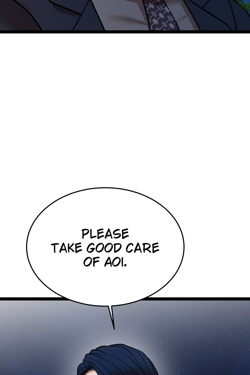 Read Chocolate Snow chapter 46 image 15 on Lezhin