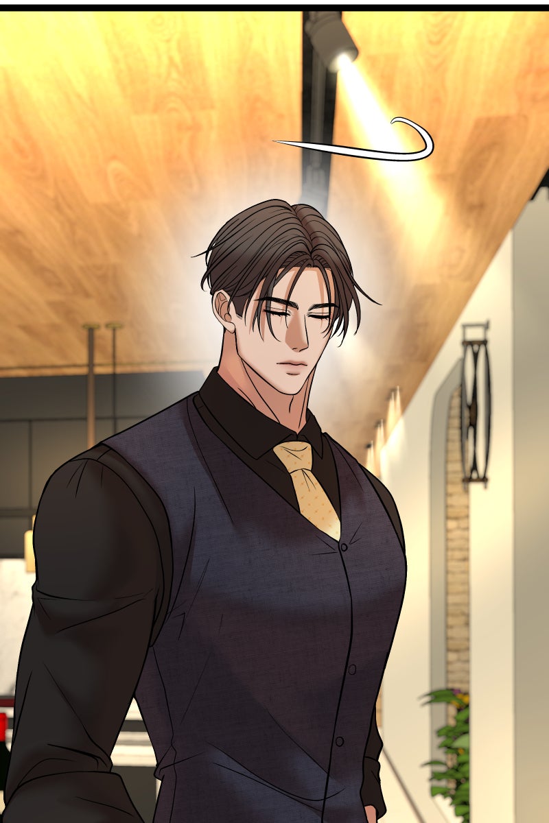 Read Chocolate Snow chapter 46 image 2 on Lezhin