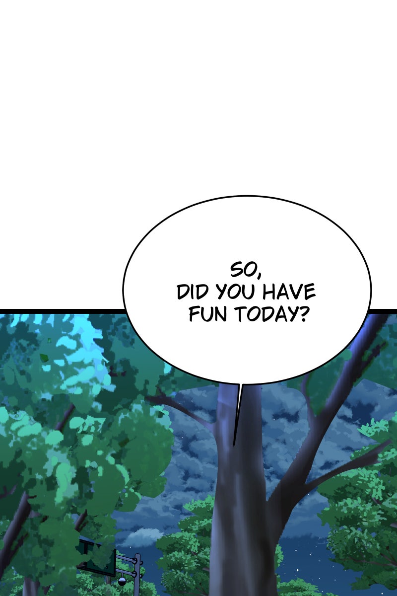 Read Chocolate Snow chapter 46 image 35 on Lezhin