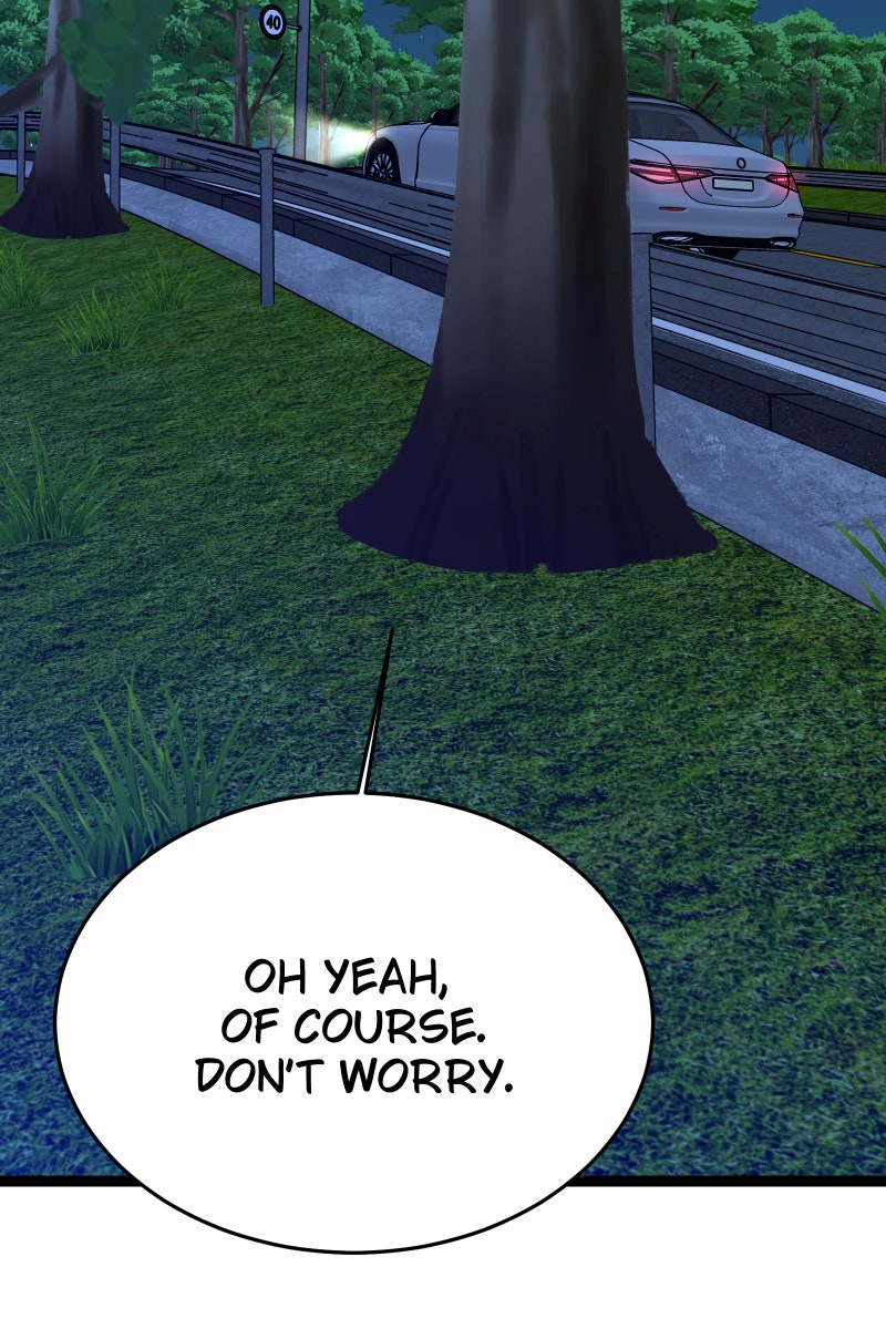 Read Chocolate Snow chapter 46 image 36 on Lezhin