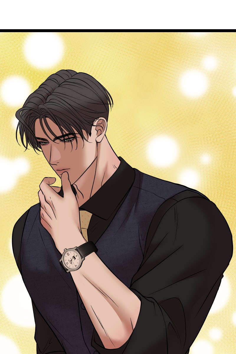 Read Chocolate Snow chapter 46 image 4 on Lezhin