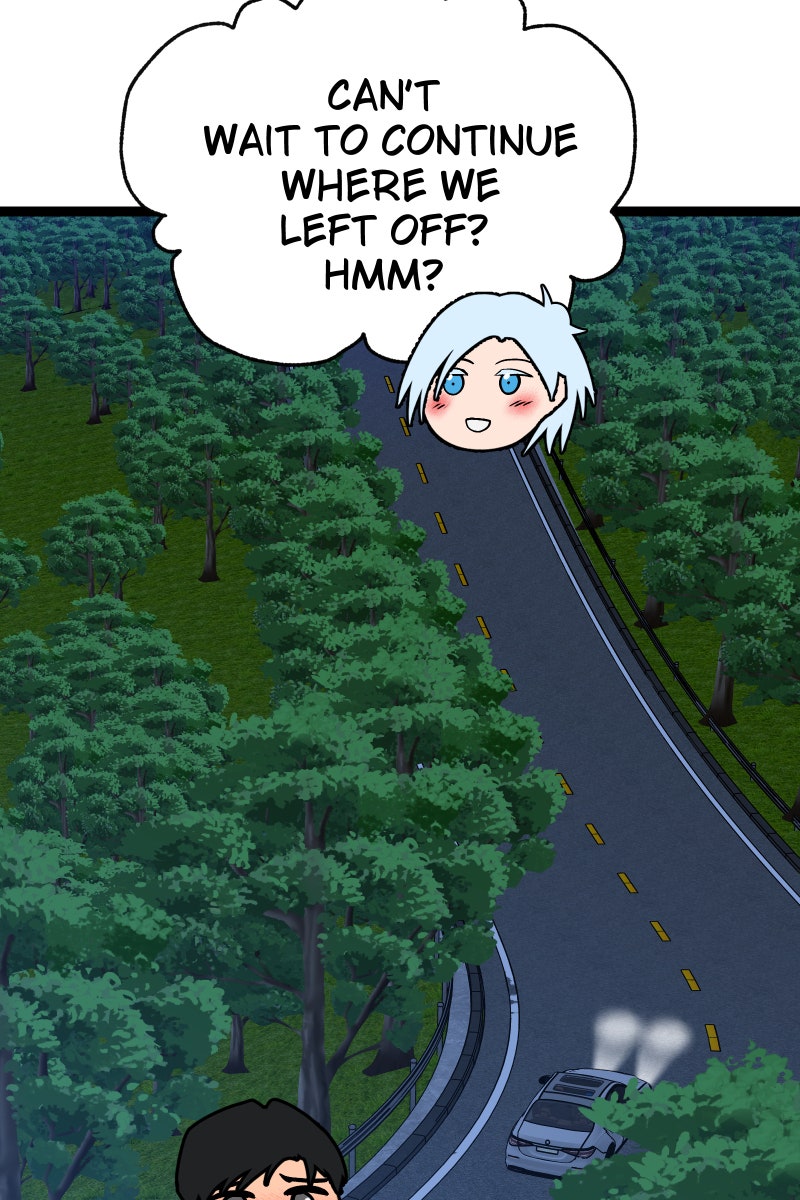 Read Chocolate Snow chapter 46 image 42 on Lezhin