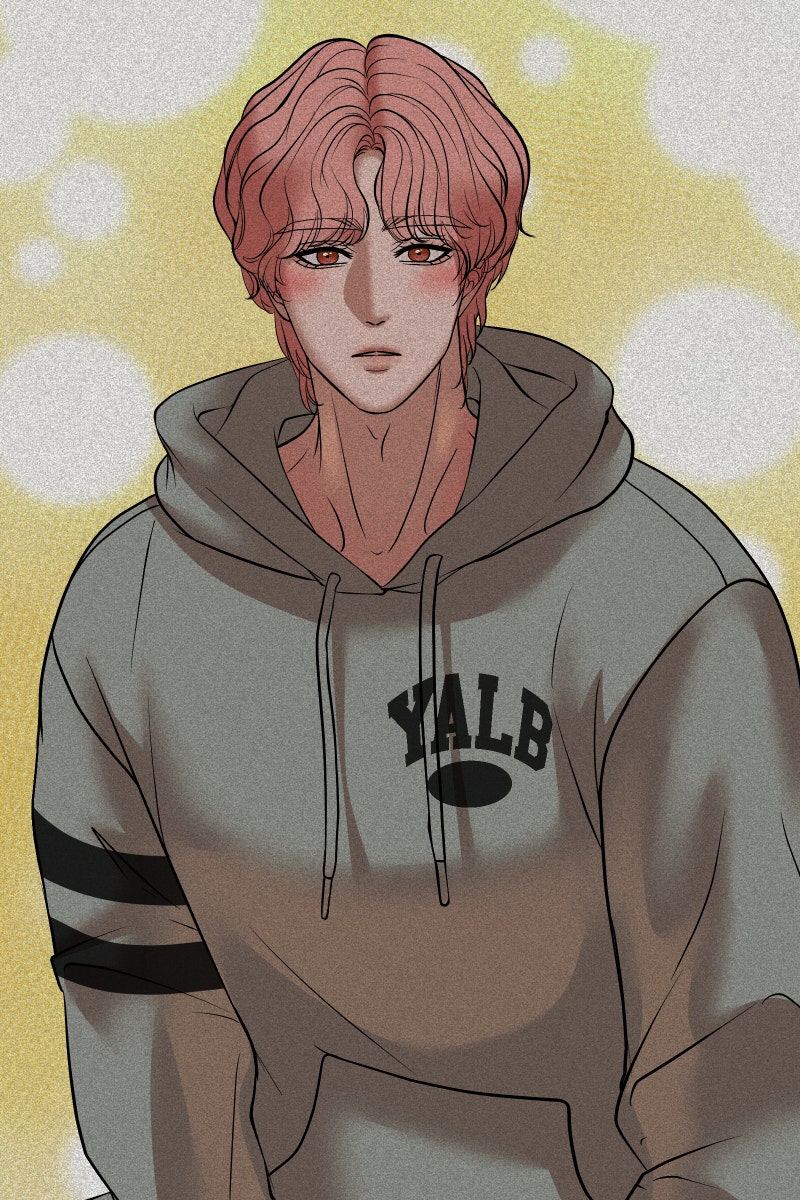 Read Chocolate Snow chapter 46 image 6 on Lezhin