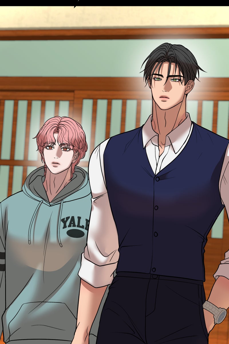 Read Chocolate Snow chapter 46 image 65 on Lezhin