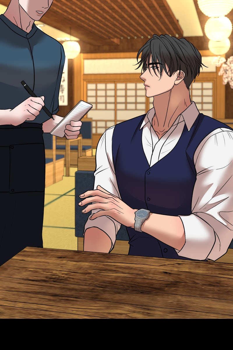 Read Chocolate Snow chapter 46 image 72 on Lezhin