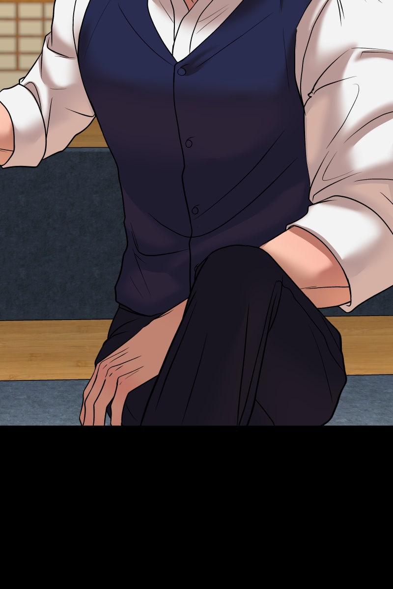 Read Chocolate Snow chapter 46 image 77 on Lezhin