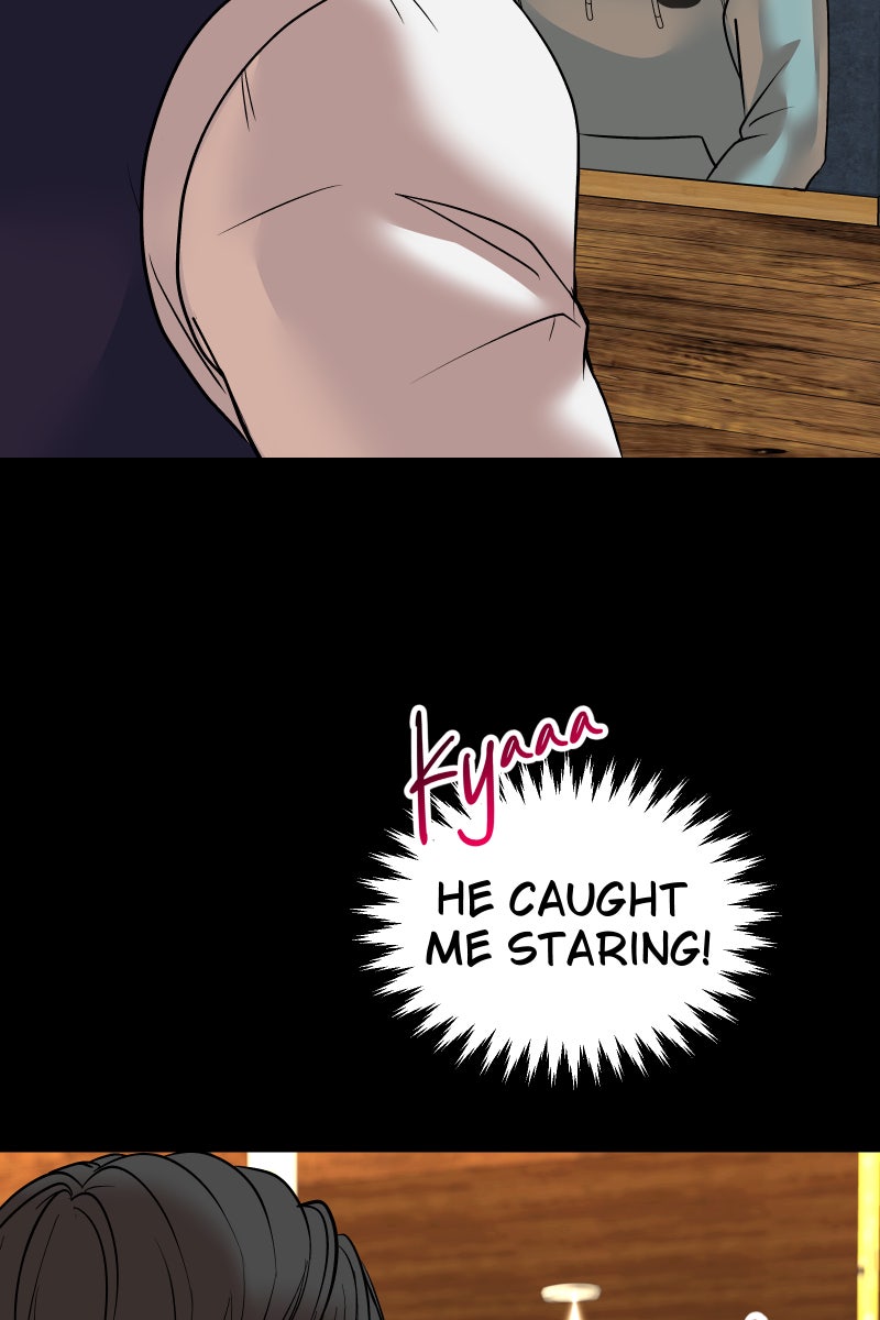 Read Chocolate Snow chapter 46 image 80 on Lezhin
