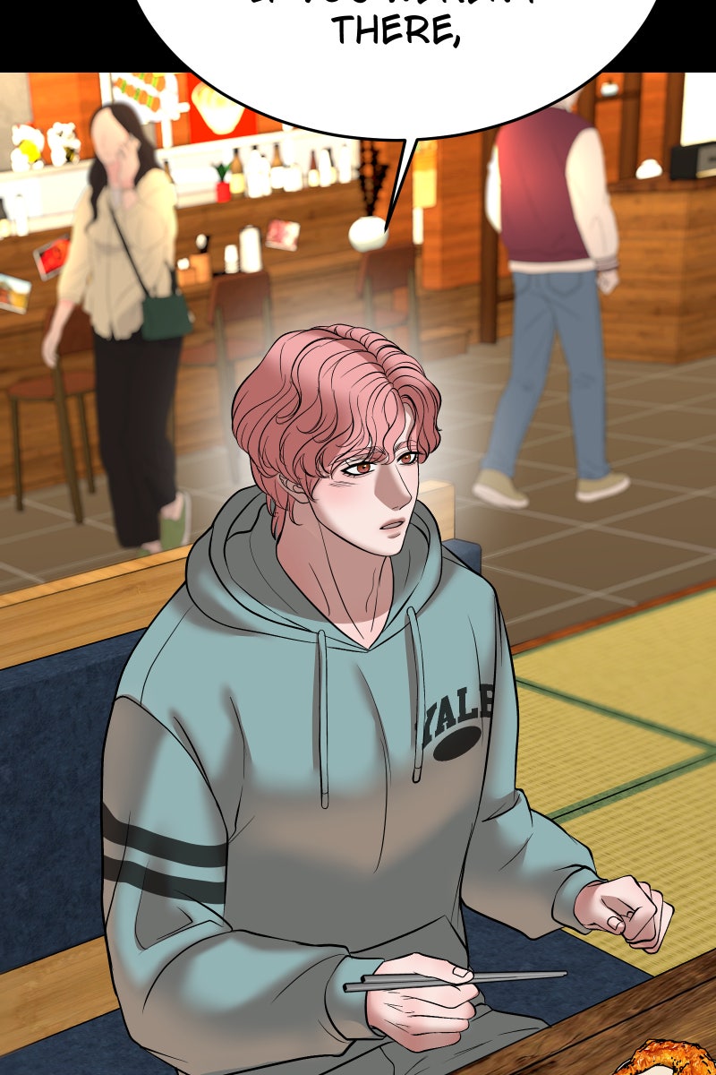 Read Chocolate Snow chapter 46 image 87 on Lezhin