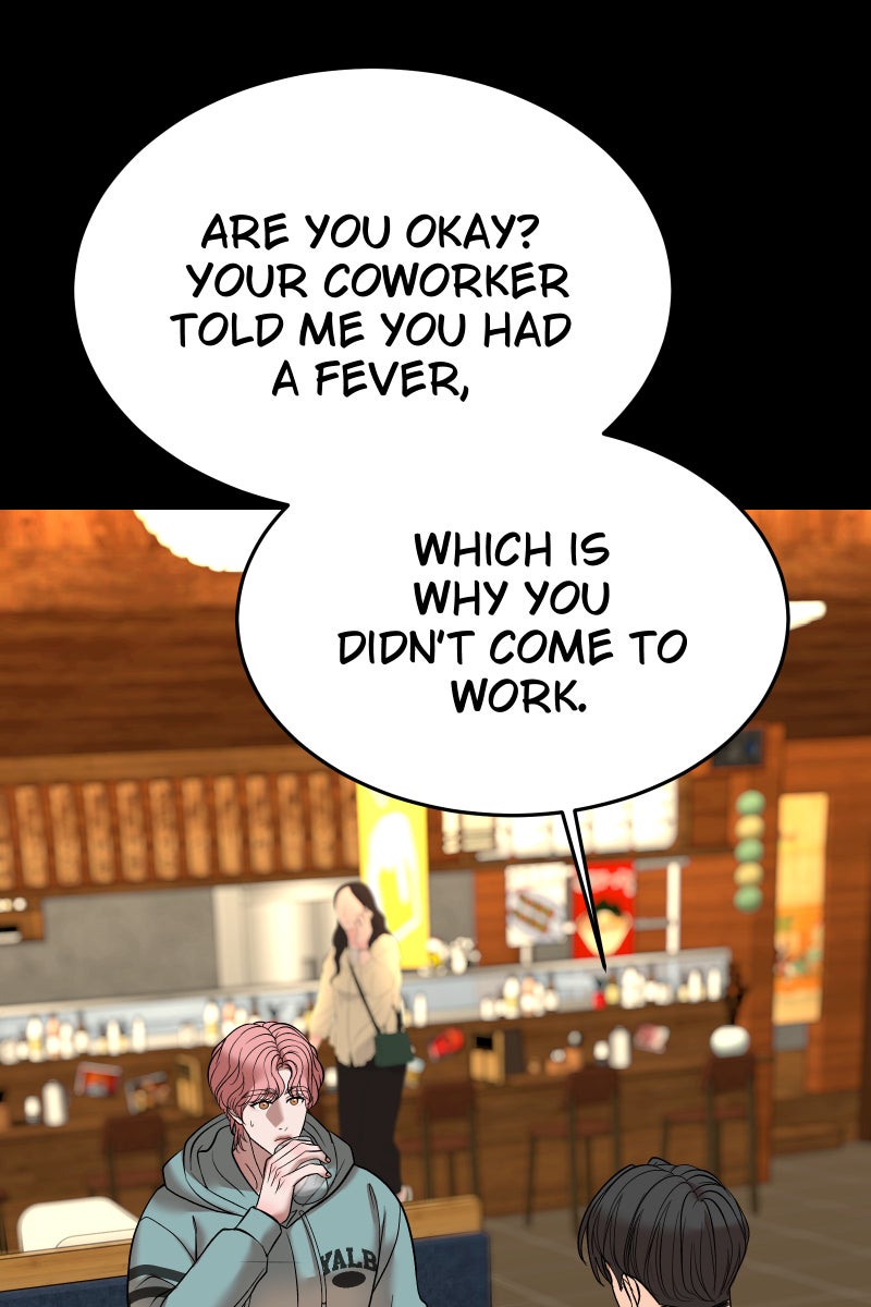 Read Chocolate Snow chapter 46 image 90 on Lezhin