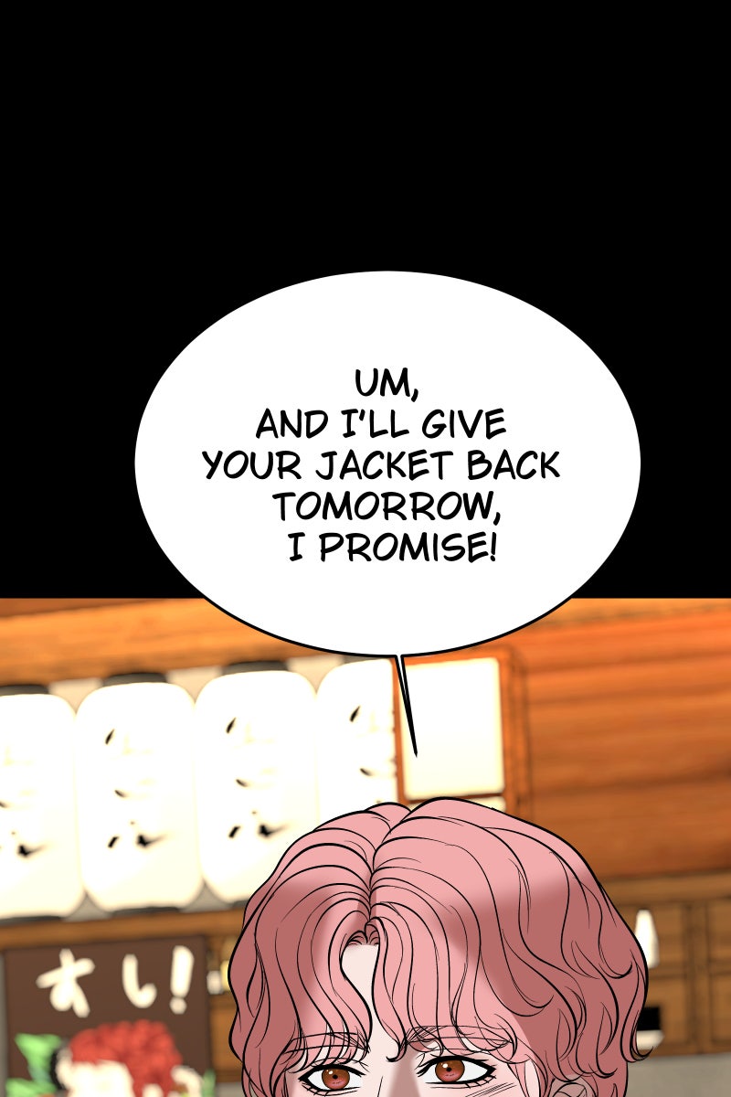 Read Chocolate Snow chapter 46 image 93 on Lezhin