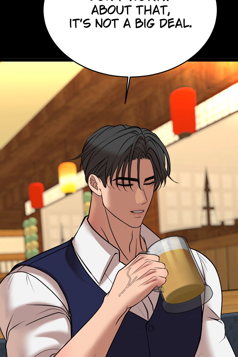 Read Chocolate Snow chapter 46 image 95 on Lezhin