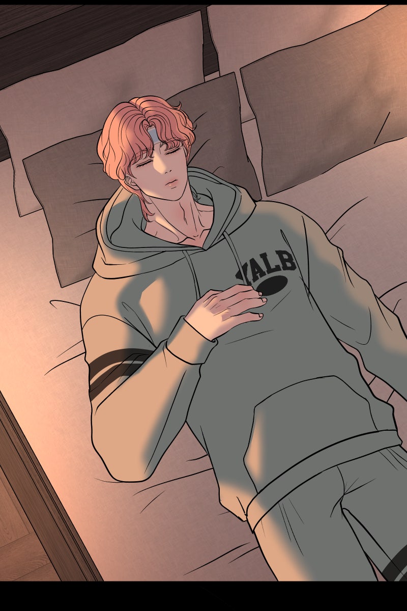 Read Chocolate Snow chapter 47 image 15 on Lezhin