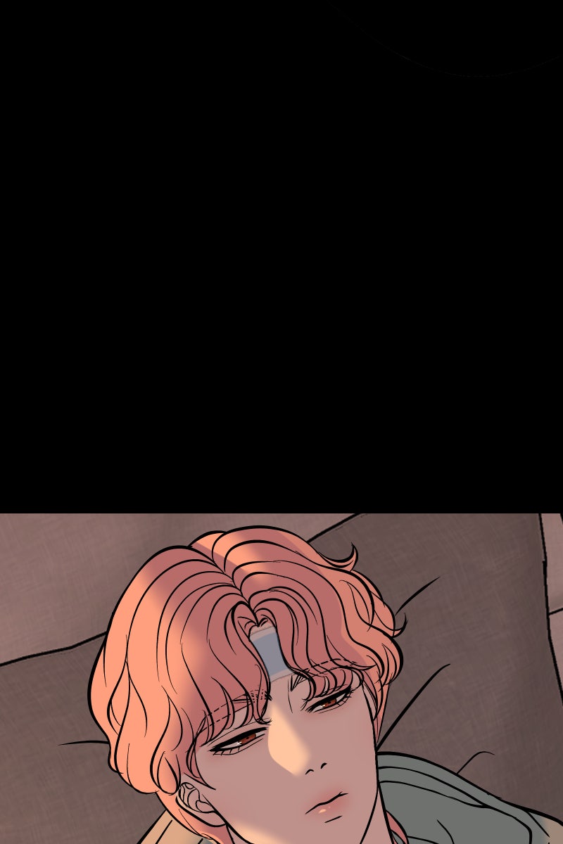 Read Chocolate Snow chapter 47 image 16 on Lezhin