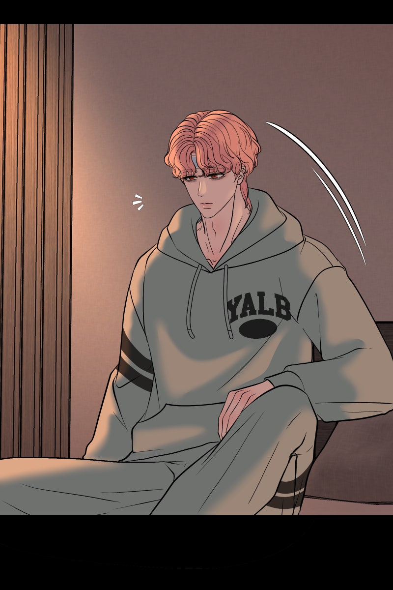 Read Chocolate Snow chapter 47 image 18 on Lezhin