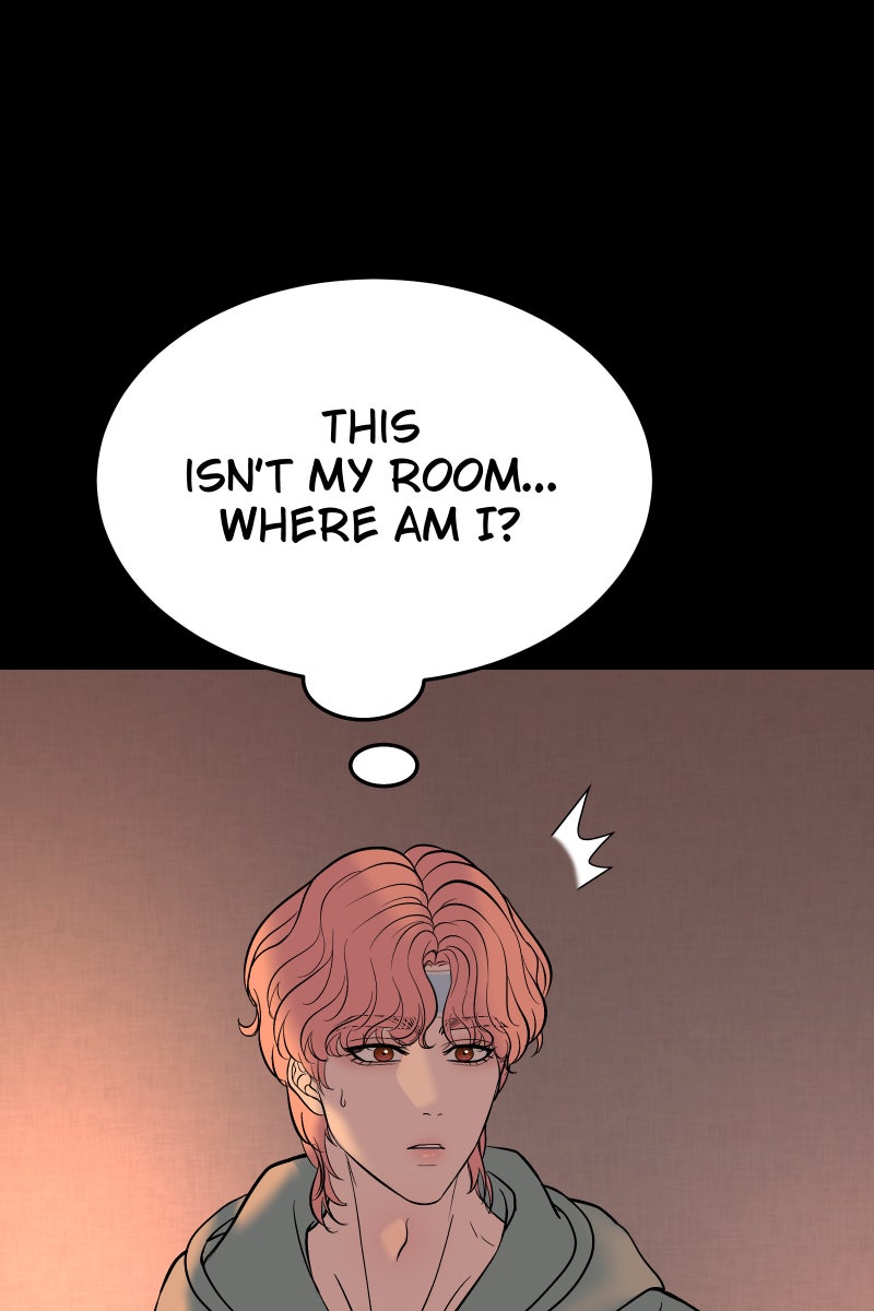 Read Chocolate Snow chapter 47 image 19 on Lezhin