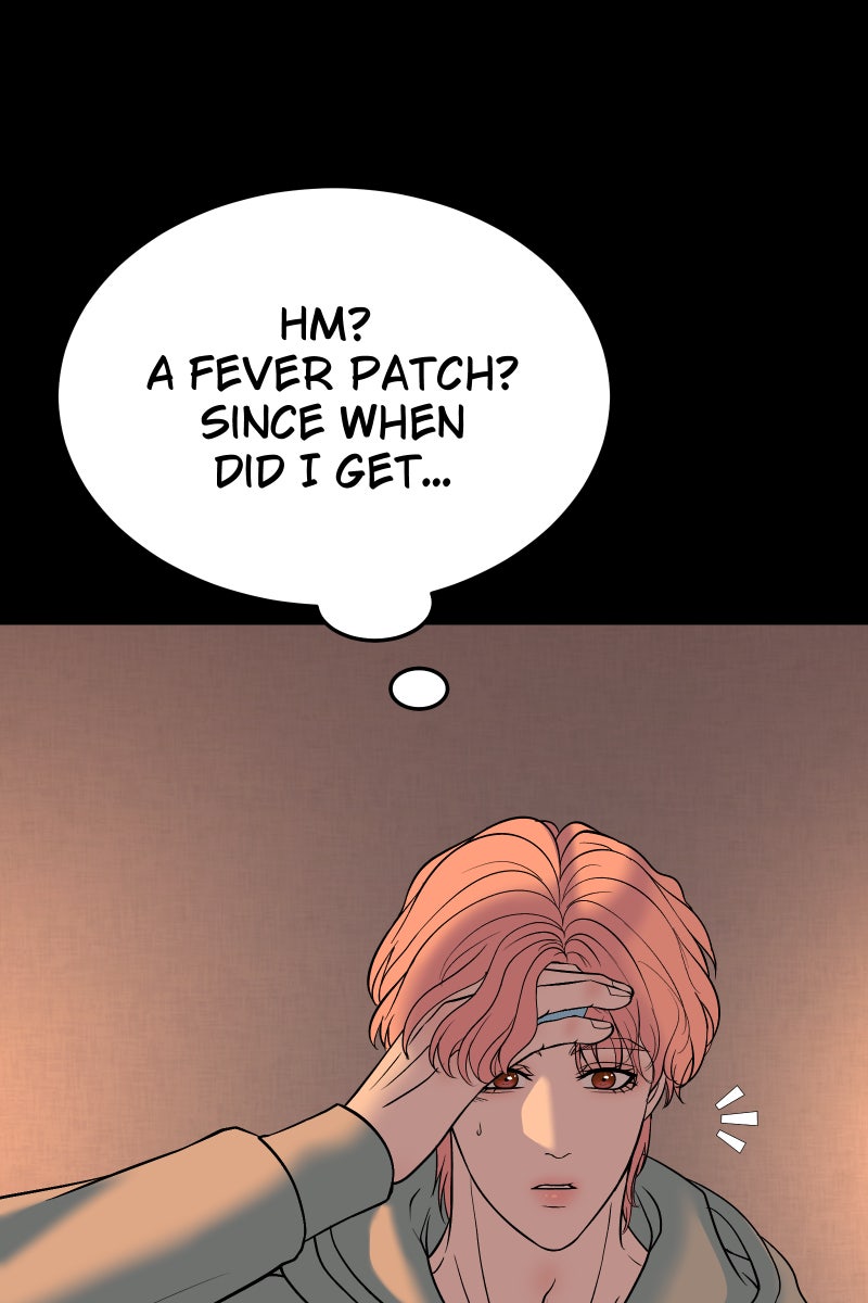 Read Chocolate Snow chapter 47 image 21 on Lezhin
