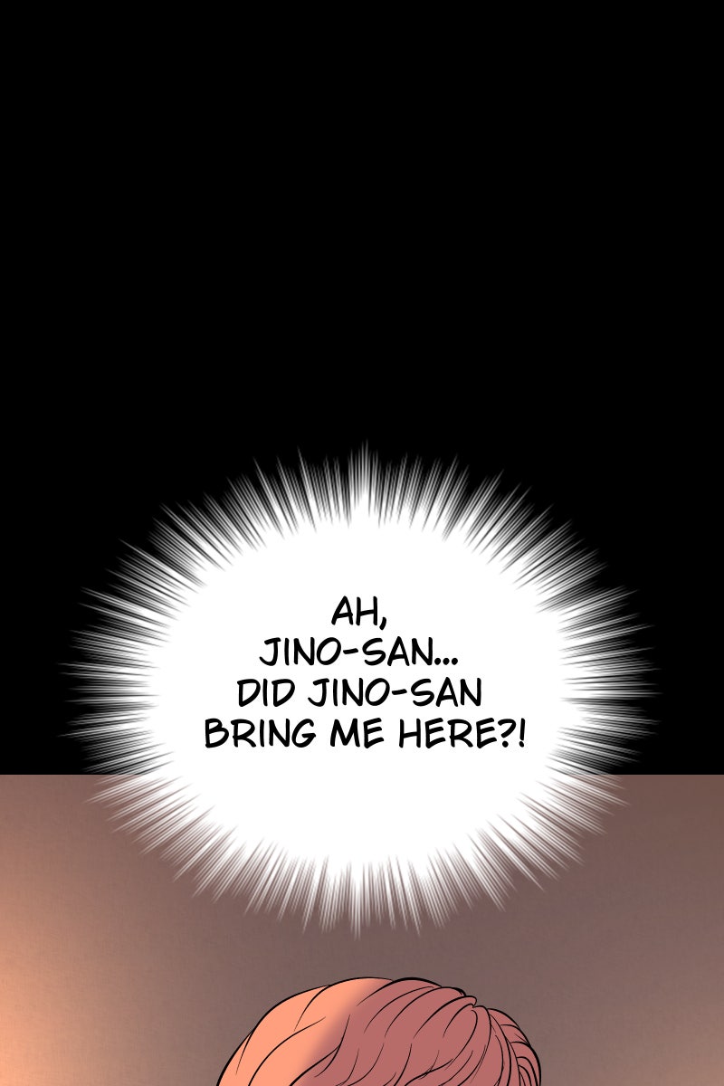 Read Chocolate Snow chapter 47 image 24 on Lezhin