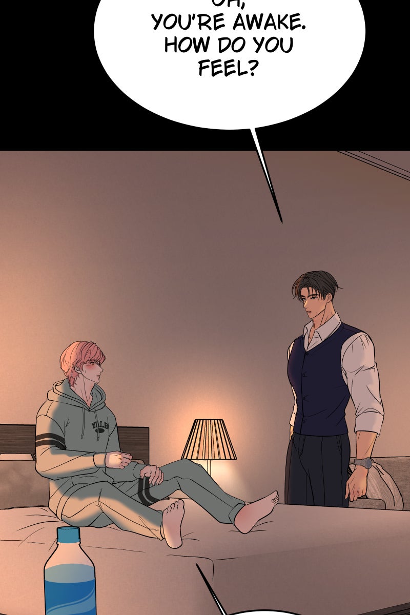 Read Chocolate Snow chapter 47 image 31 on Lezhin