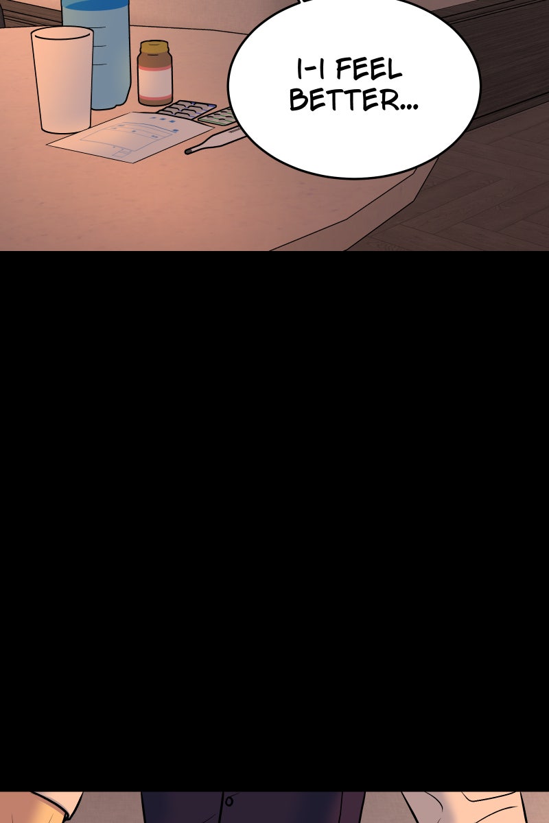 Read Chocolate Snow chapter 47 image 32 on Lezhin
