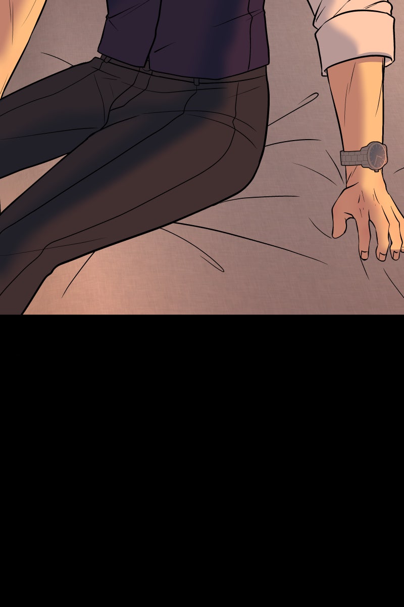 Read Chocolate Snow chapter 47 image 33 on Lezhin