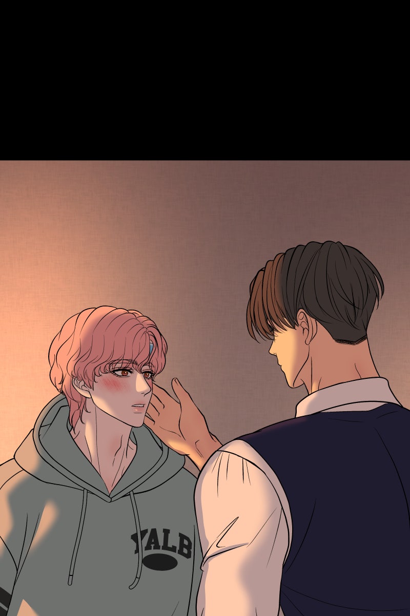 Read Chocolate Snow chapter 47 image 34 on Lezhin