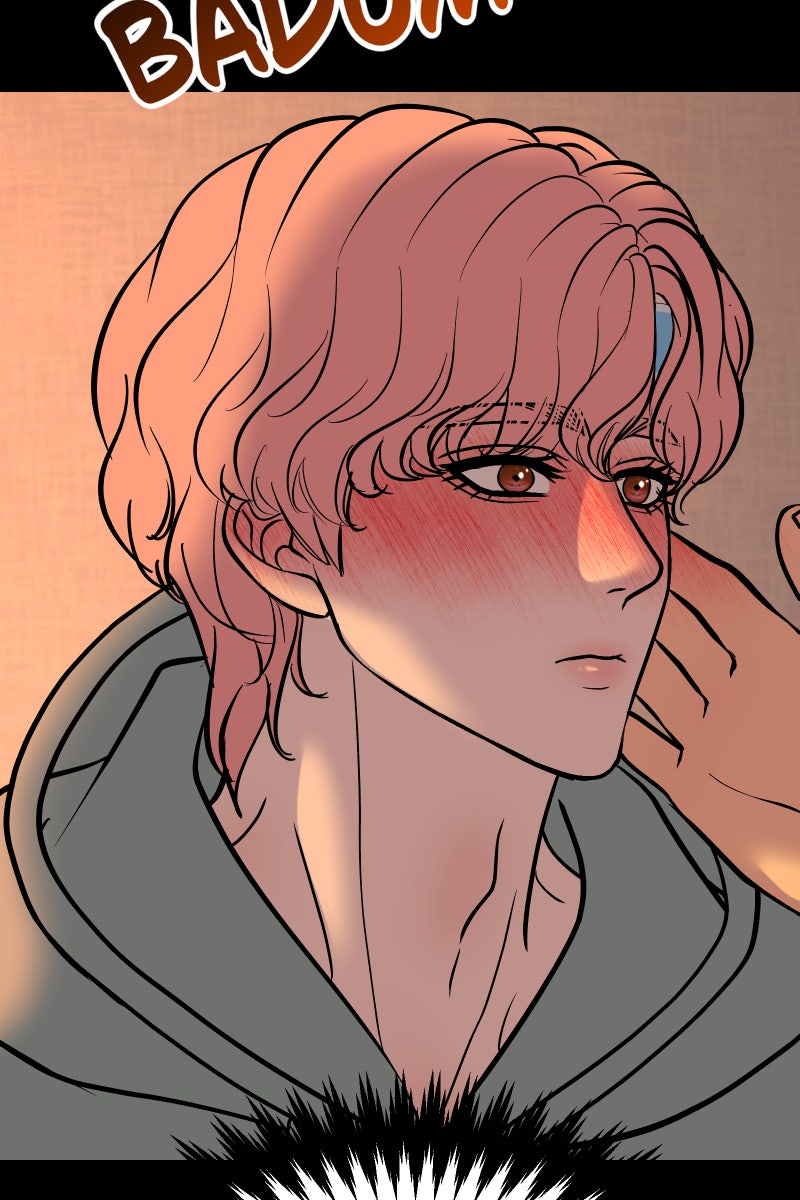 Read Chocolate Snow chapter 47 image 36 on Lezhin