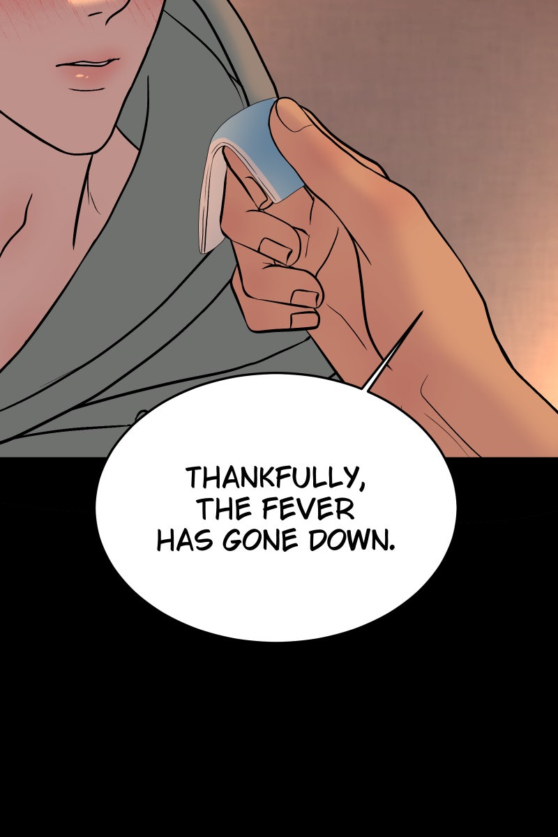 Read Chocolate Snow chapter 47 image 38 on Lezhin