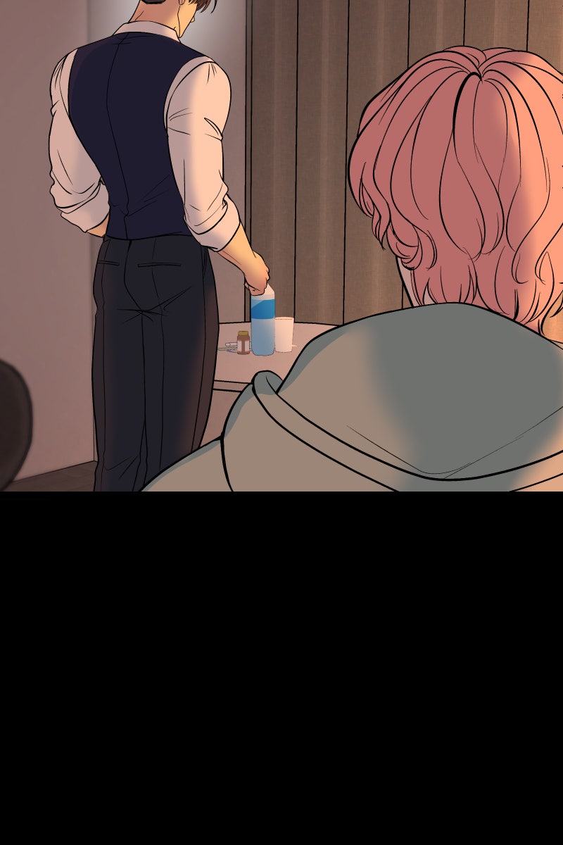 Read Chocolate Snow chapter 47 image 40 on Lezhin