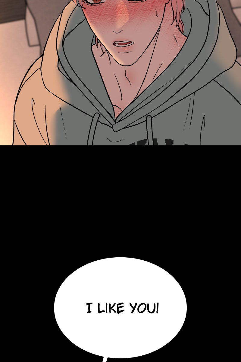 Read Chocolate Snow chapter 47 image 42 on Lezhin