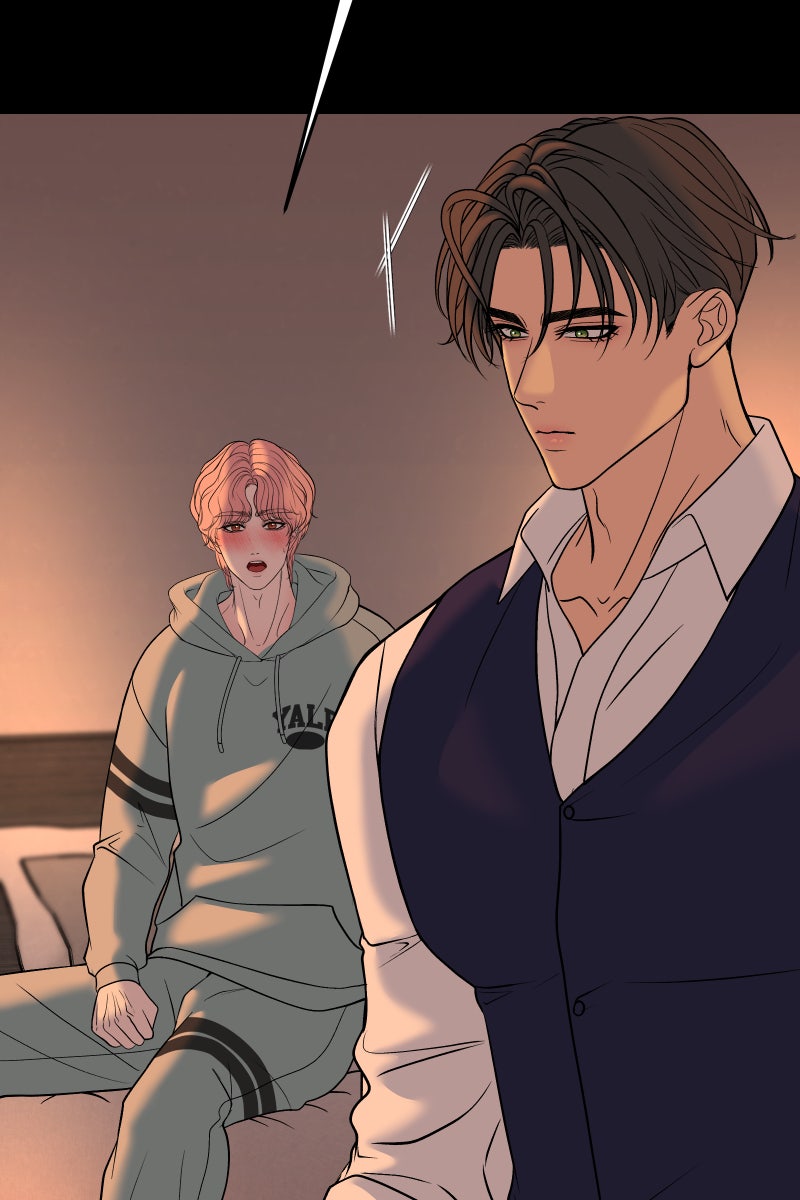 Read Chocolate Snow chapter 47 image 43 on Lezhin