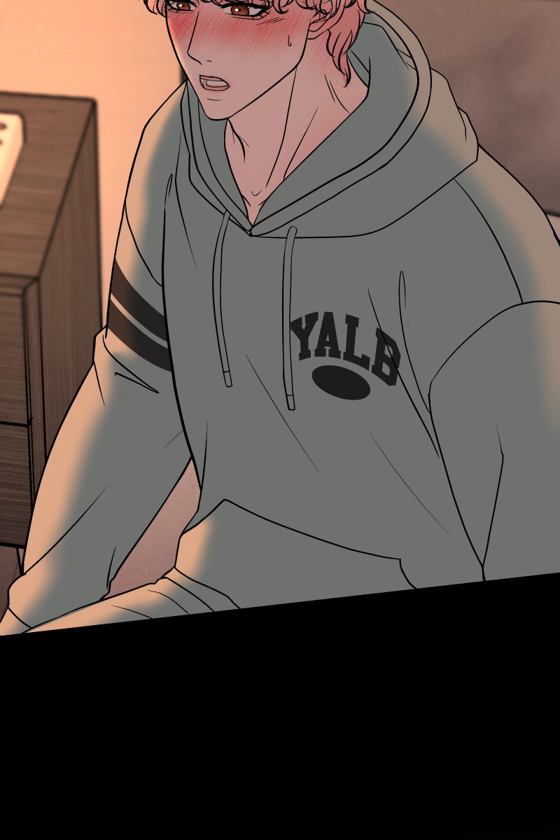Read Chocolate Snow chapter 47 image 47 on Lezhin