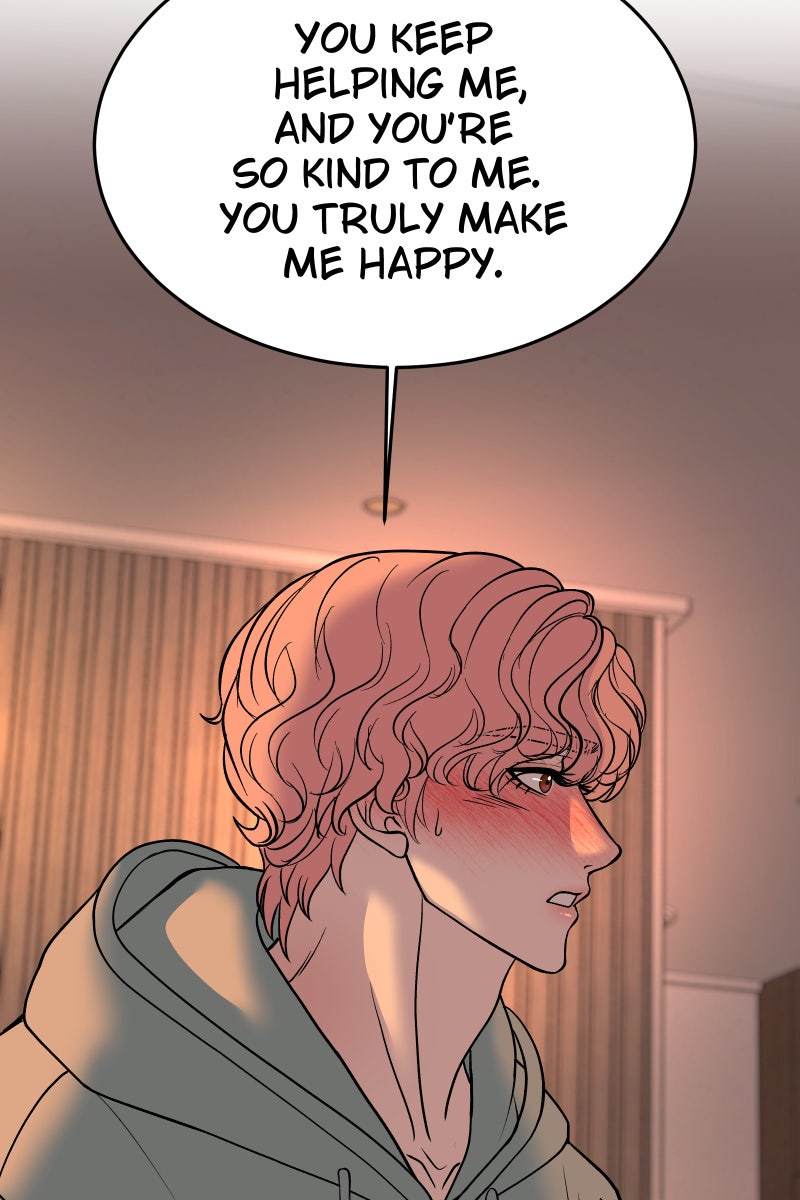 Read Chocolate Snow chapter 47 image 49 on Lezhin