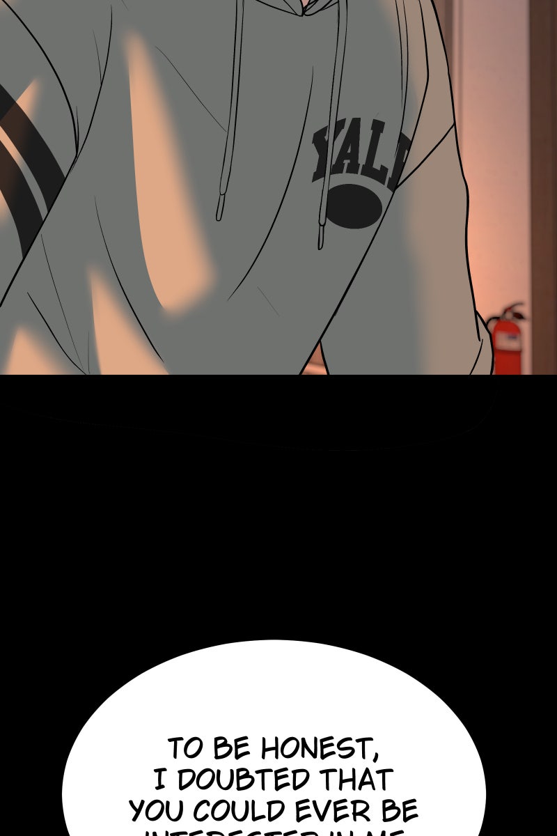 Read Chocolate Snow chapter 47 image 50 on Lezhin