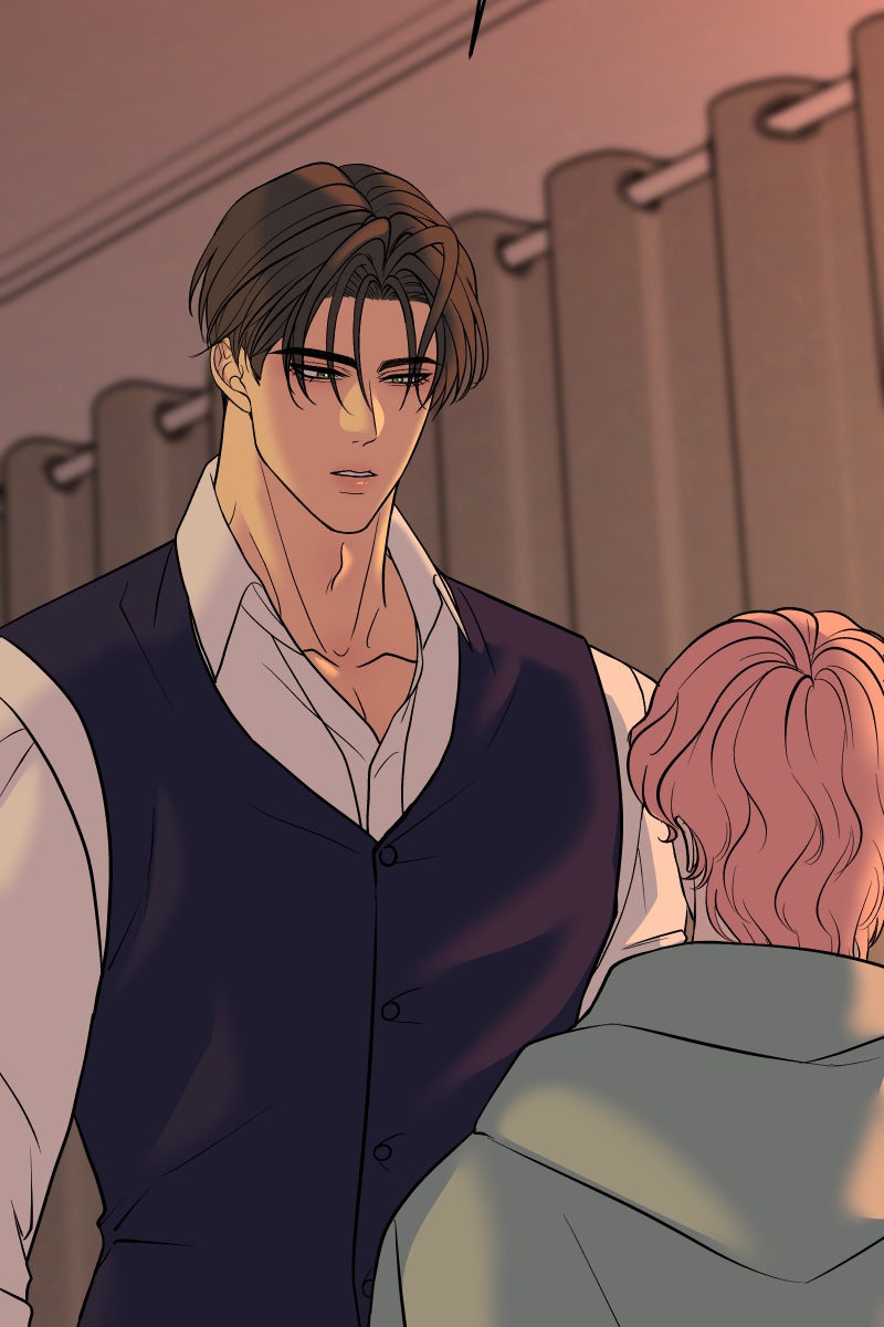 Read Chocolate Snow chapter 47 image 72 on Lezhin