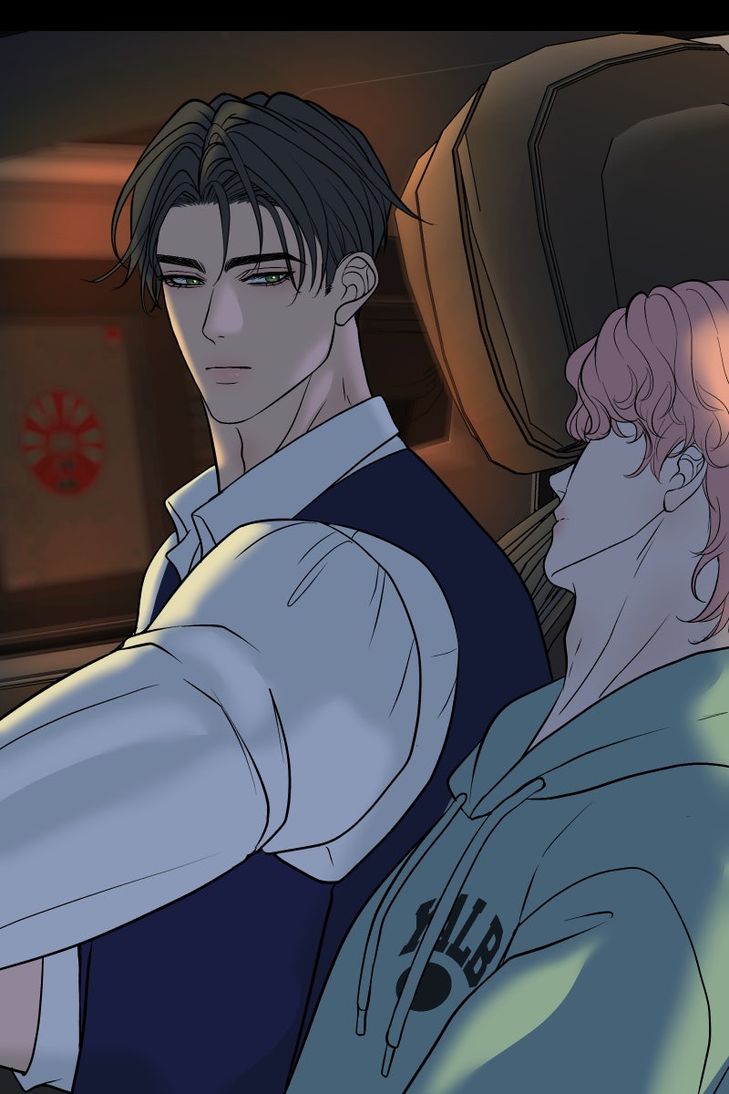 Read Chocolate Snow chapter 47 image 8 on Lezhin