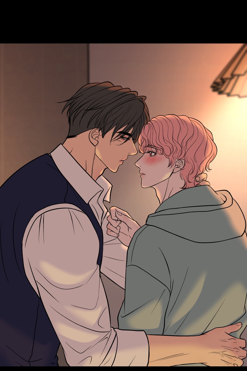 Read Chocolate Snow chapter 47 image 87 on Lezhin