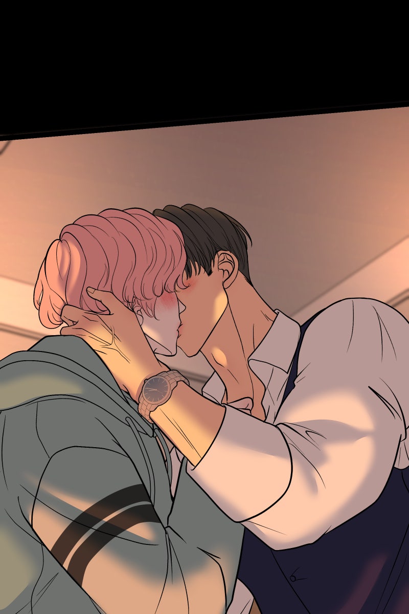 Read Chocolate Snow chapter 47 image 92 on Lezhin