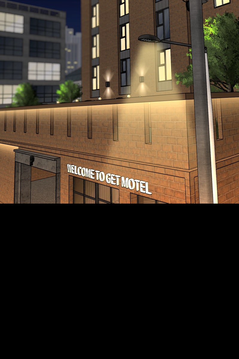 Read Chocolate Snow chapter 48 image 1 on Lezhin
