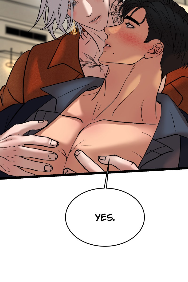 Read Chocolate Snow chapter 48 image 100 on Lezhin