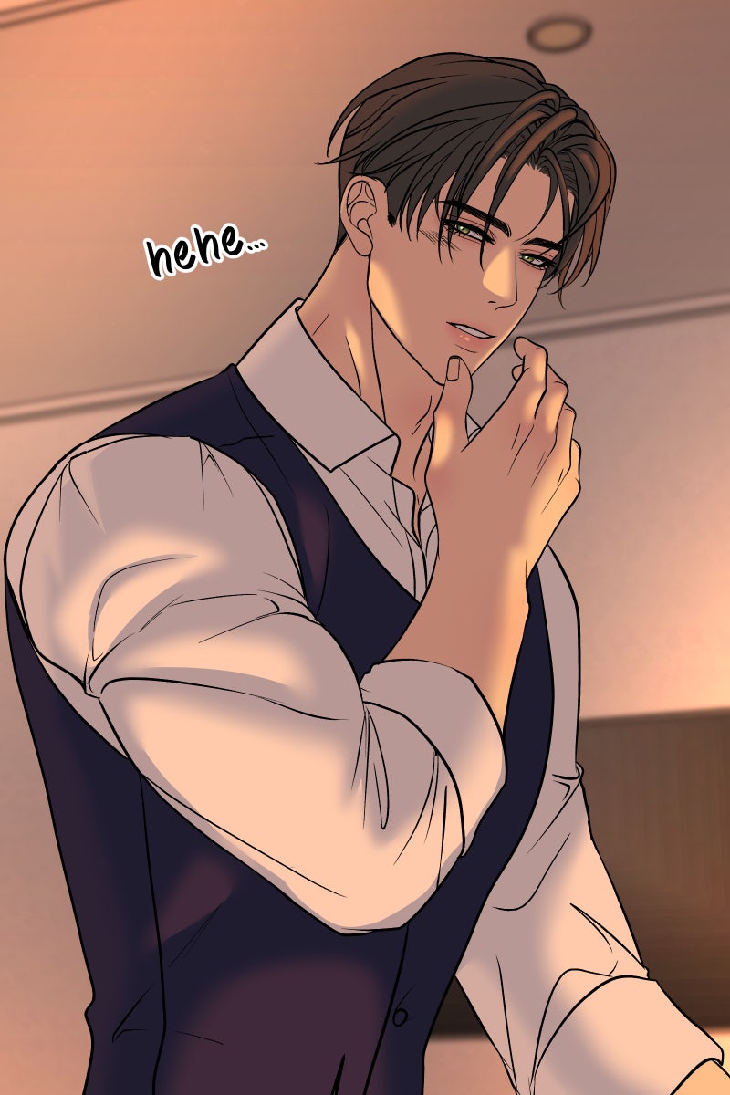 Read Chocolate Snow chapter 48 image 12 on Lezhin