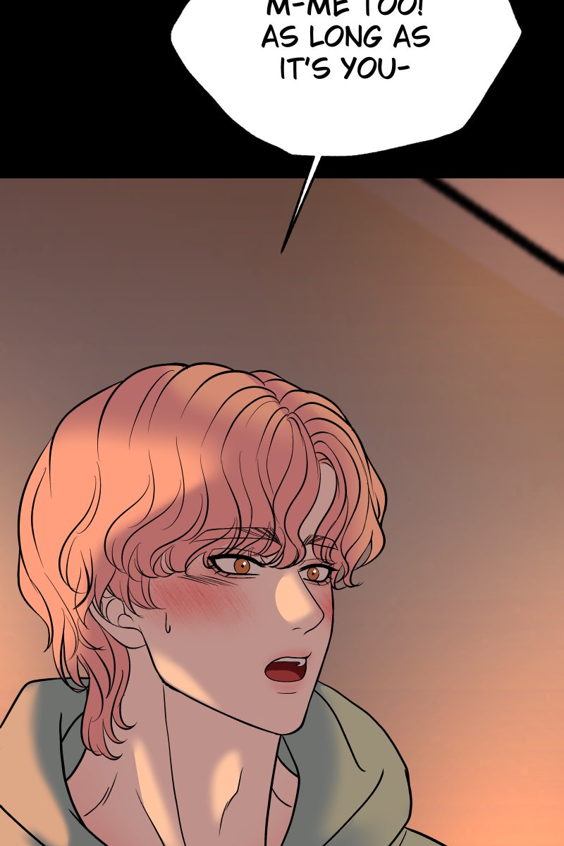 Read Chocolate Snow chapter 48 image 14 on Lezhin