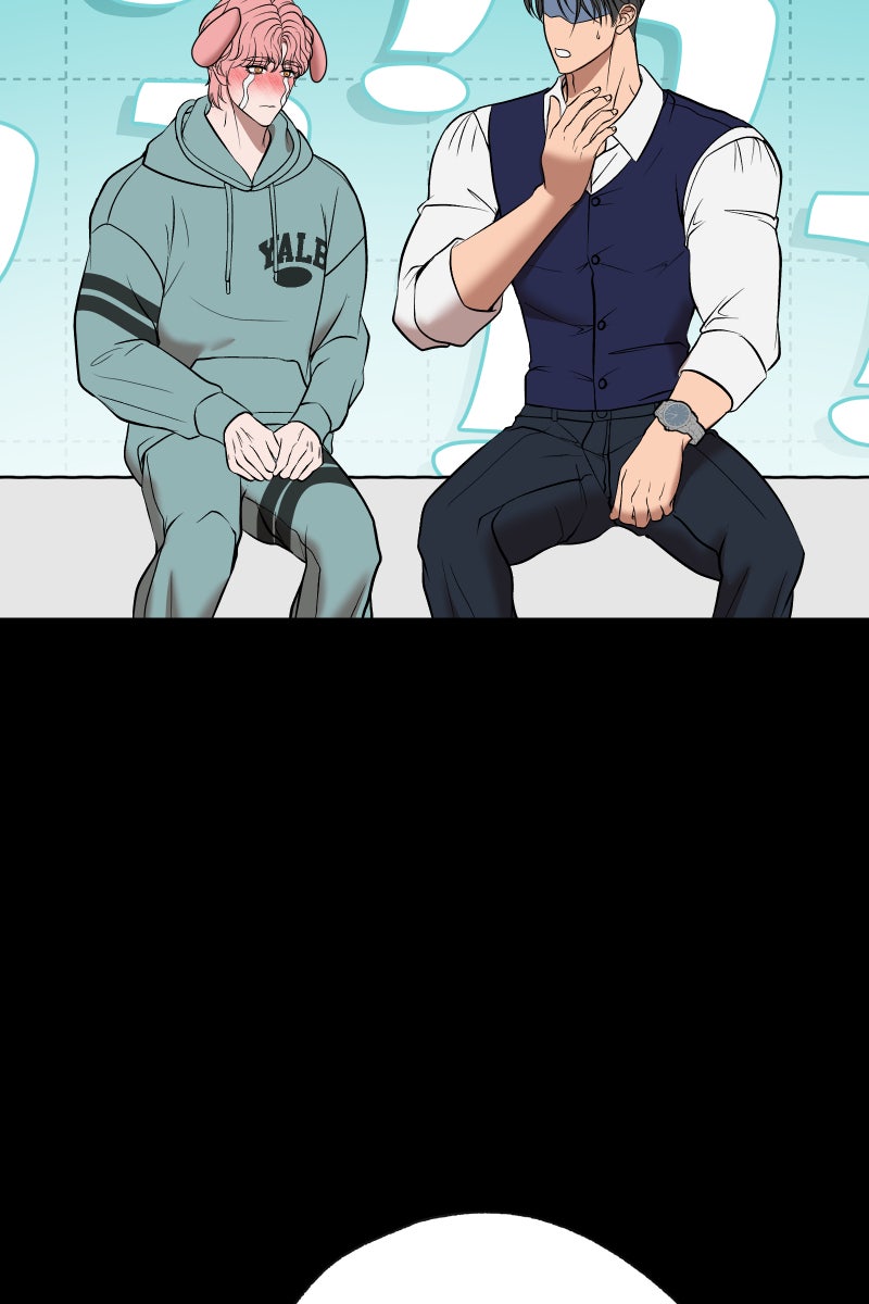 Read Chocolate Snow chapter 48 image 18 on Lezhin