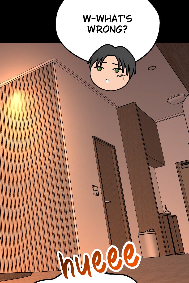 Read Chocolate Snow chapter 48 image 19 on Lezhin