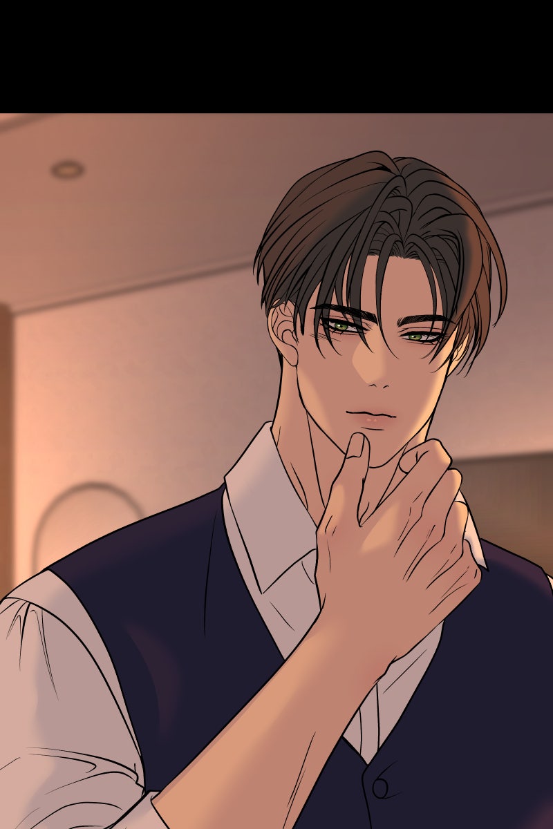 Read Chocolate Snow chapter 48 image 21 on Lezhin
