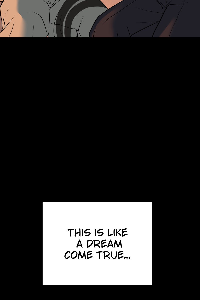 Read Chocolate Snow chapter 48 image 24 on Lezhin