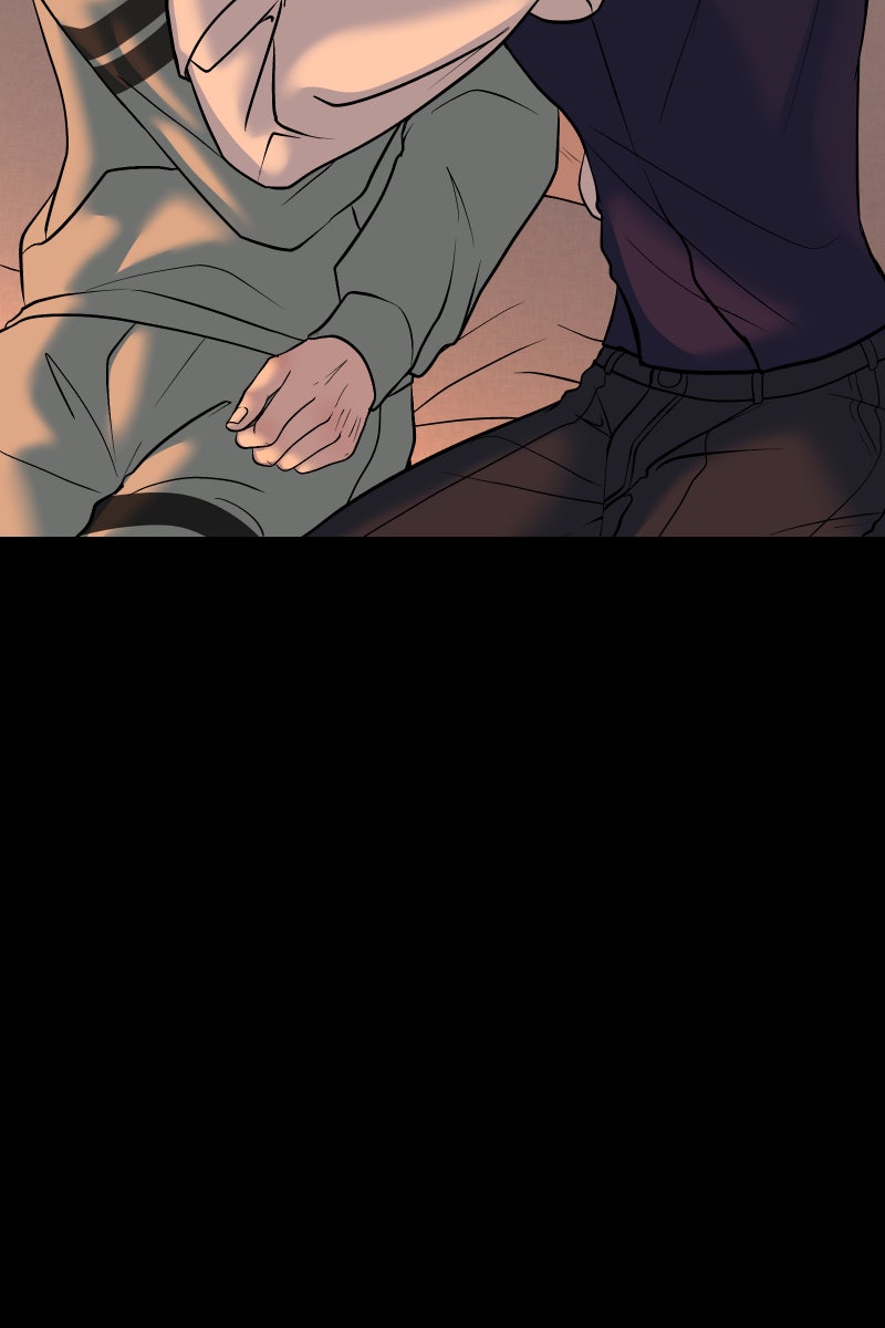 Read Chocolate Snow chapter 48 image 3 on Lezhin