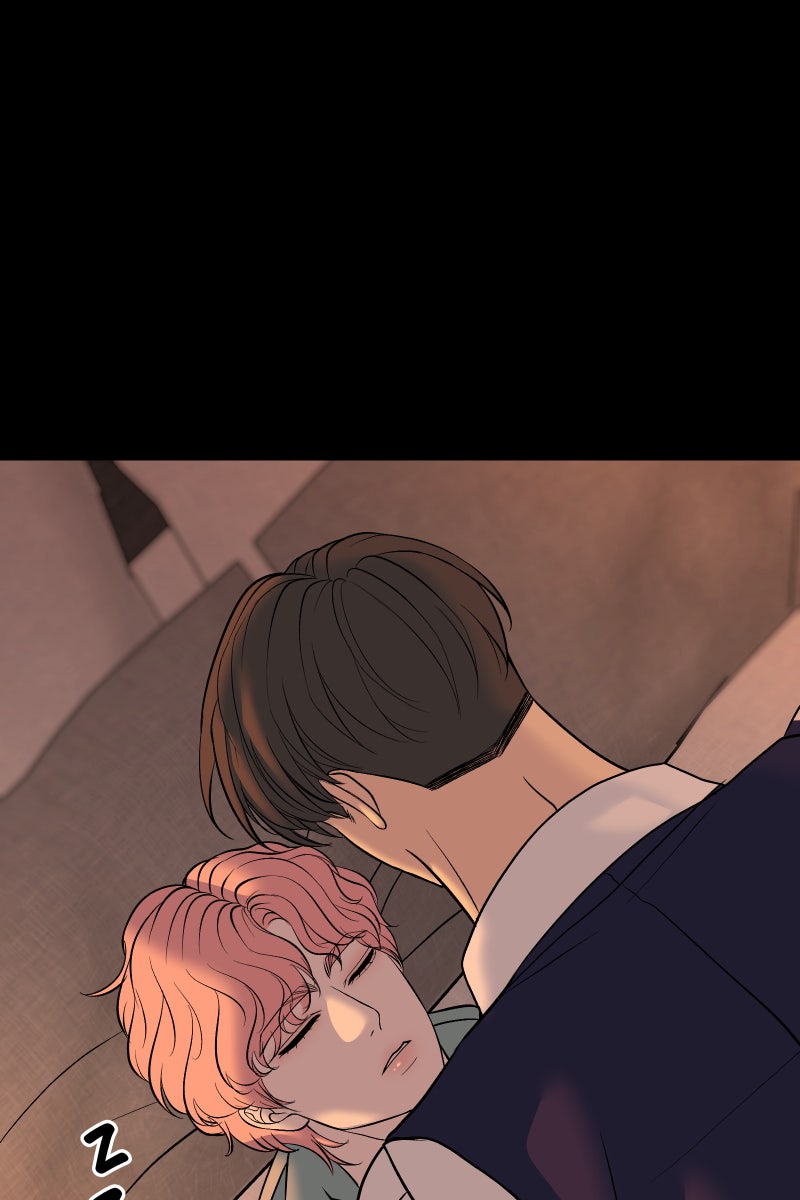 Read Chocolate Snow chapter 48 image 30 on Lezhin