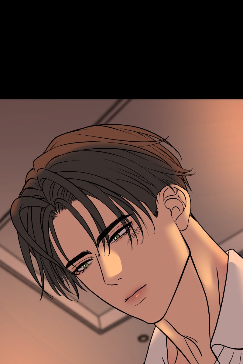 Read Chocolate Snow chapter 48 image 32 on Lezhin