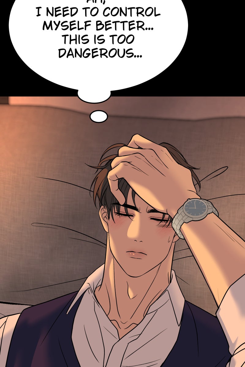Read Chocolate Snow chapter 48 image 36 on Lezhin