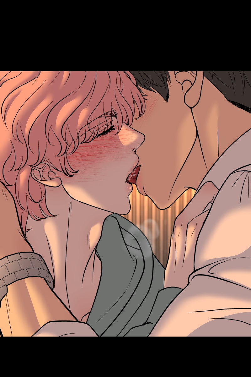 Read Chocolate Snow chapter 48 image 4 on Lezhin